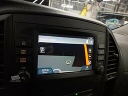 Mercedes-Benz Vito116CDI KA Extralang,Automatik,Klima,Kamera