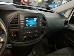 Mercedes-Benz Vito116CDI KA Extralang,Automatik,Klima,Kamera