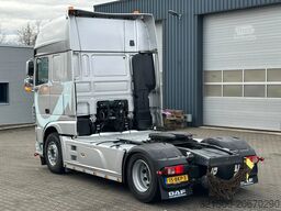 DAF XF 480 SSC Full Spoiler / 2 Tank / Smart Tacho ...