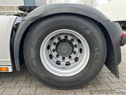 DAF XF 480 SSC Full Spoiler / 2 Tank / Smart Tacho ...