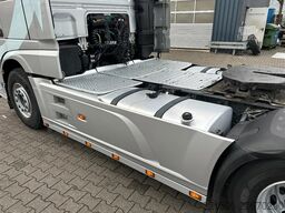 DAF XF 480 SSC Full Spoiler / 2 Tank / Smart Tacho ...