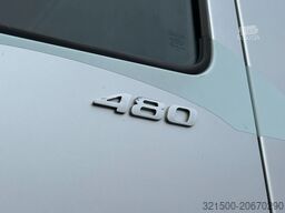 DAF XF 480 SSC Full Spoiler / 2 Tank / Smart Tacho ...