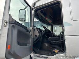 DAF XF 480 SSC Full Spoiler / 2 Tank / Smart Tacho ...