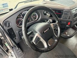 DAF XF 480 SSC Full Spoiler / 2 Tank / Smart Tacho ...