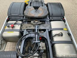 Mercedes-Benz 1853LS BigSpace/Kipp-Schubbodenhydr./Vollluft