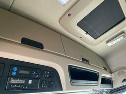 Mercedes-Benz 1853LS BigSpace/Kipp-Schubbodenhydr./Vollluft