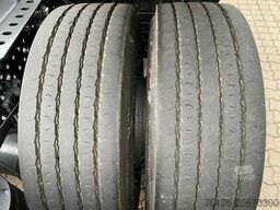 Mercedes-Benz 1853LS BigSpace/Kipp-Schubbodenhydr./Vollluft