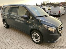 Mercedes-Benz Vito 116 CDI Kompakt Pro+ NAVI+KLEIN ABER FEIN!!!