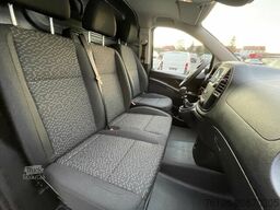 Mercedes-Benz Vito 116 CDI Kompakt Pro+ NAVI+KLEIN ABER FEIN!!!