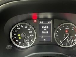 Mercedes-Benz Vito 116 CDI Kompakt Pro+ NAVI+KLEIN ABER FEIN!!!