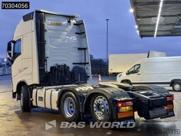 Volvo FH 540 FH 6X2 WB320! NL-Truck APK XL Retarder L...