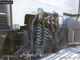 Volvo FH 540 FH 6X2 WB320! NL-Truck APK XL Retarder L...