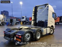 Volvo FH 540 FH 6X2 WB320! NL-Truck APK XL Retarder L...