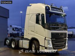 Volvo FH 540 FH 6X2 WB320! NL-Truck APK XL Retarder L...