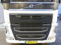 Volvo FH 540 FH 6X2 WB320! NL-Truck APK XL Retarder L...