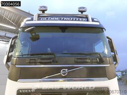 Volvo FH 540 FH 6X2 WB320! NL-Truck APK XL Retarder L...
