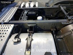 Volvo FH 540 FH 6X2 WB320! NL-Truck APK XL Retarder L...