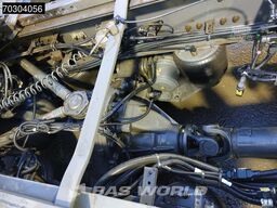 Volvo FH 540 FH 6X2 WB320! NL-Truck APK XL Retarder L...