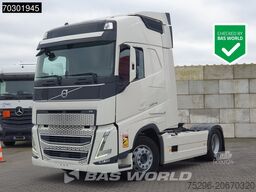 Volvo FH 500 FH 4X2 VEB+ 2xTanks TC I-ParkCool