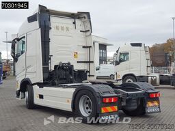 Volvo FH 500 FH 4X2 VEB+ 2xTanks TC I-ParkCool