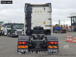 Volvo FH 500 FH 4X2 VEB+ 2xTanks TC I-ParkCool