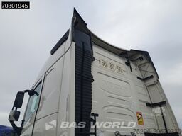 Volvo FH 500 FH 4X2 VEB+ 2xTanks TC I-ParkCool