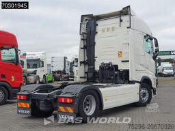 Volvo FH 500 FH 4X2 VEB+ 2xTanks TC I-ParkCool