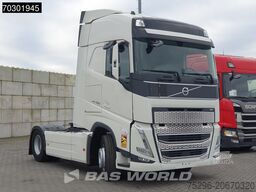 Volvo FH 500 FH 4X2 VEB+ 2xTanks TC I-ParkCool