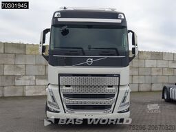 Volvo FH 500 FH 4X2 VEB+ 2xTanks TC I-ParkCool