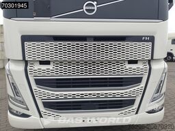 Volvo FH 500 FH 4X2 VEB+ 2xTanks TC I-ParkCool