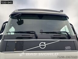 Volvo FH 500 FH 4X2 VEB+ 2xTanks TC I-ParkCool