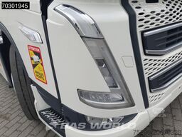 Volvo FH 500 FH 4X2 VEB+ 2xTanks TC I-ParkCool