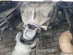 Volvo FH 500 FH 4X2 VEB+ 2xTanks TC I-ParkCool