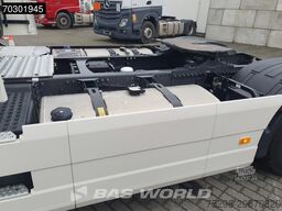 Volvo FH 500 FH 4X2 VEB+ 2xTanks TC I-ParkCool