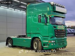 Scania R490 R 4X2 Full-Air Retarder 2xTanks