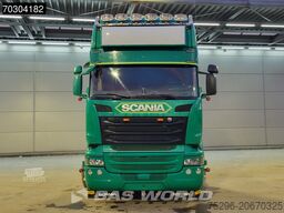 Scania R490 R 4X2 Full-Air Retarder 2xTanks