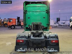 Scania R490 R 4X2 Full-Air Retarder 2xTanks