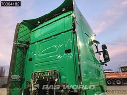 Scania R490 R 4X2 Full-Air Retarder 2xTanks