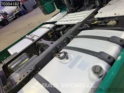 Scania R490 R 4X2 Full-Air Retarder 2xTanks