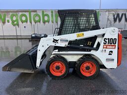 Bobcat S100