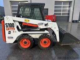 Bobcat S100
