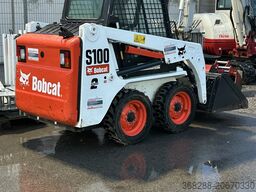 Bobcat S100
