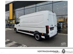 Renault Master 3,5t Kasten dCi 150 L3H2 Advance Klima Ladeboden