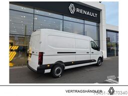 Renault Master 3,5t Kasten dCi 150 L3H2 Advance Klima Ladeboden