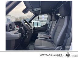 Renault Master 3,5t Kasten dCi 150 L3H2 Advance Klima Ladeboden