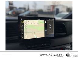 Renault Master 3,5t Kasten dCi 150 L3H2 Advance Klima Ladeboden