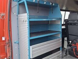 FIAT Ducato Maxi 4x4 2.8 i.d.TD Schiebetüre Allrad