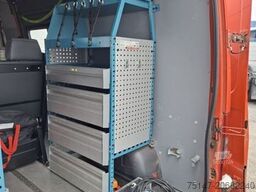 FIAT Ducato Maxi 4x4 2.8 i.d.TD Schiebetüre Allrad