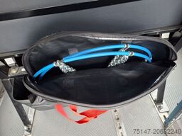 FIAT Ducato Maxi 4x4 2.8 i.d.TD Schiebetüre Allrad