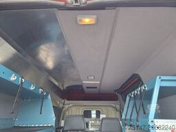 FIAT Ducato Maxi 4x4 2.8 i.d.TD Schiebetüre Allrad